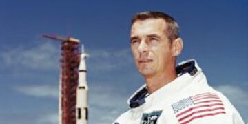 Gene Cernan