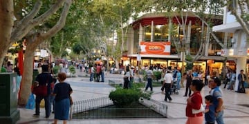 La idea es arrancar con el horario de corrido en el otoño-invierno\u002E