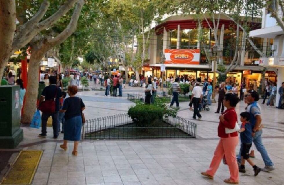 Analizan extender el horario del comercio mendocino