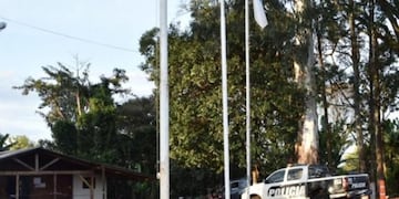 Se creará un nuevo destacamento policial en Pozo Azul