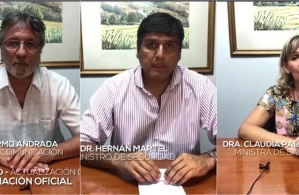 Se analiza la apertura de nuevas actividades en Catamarca