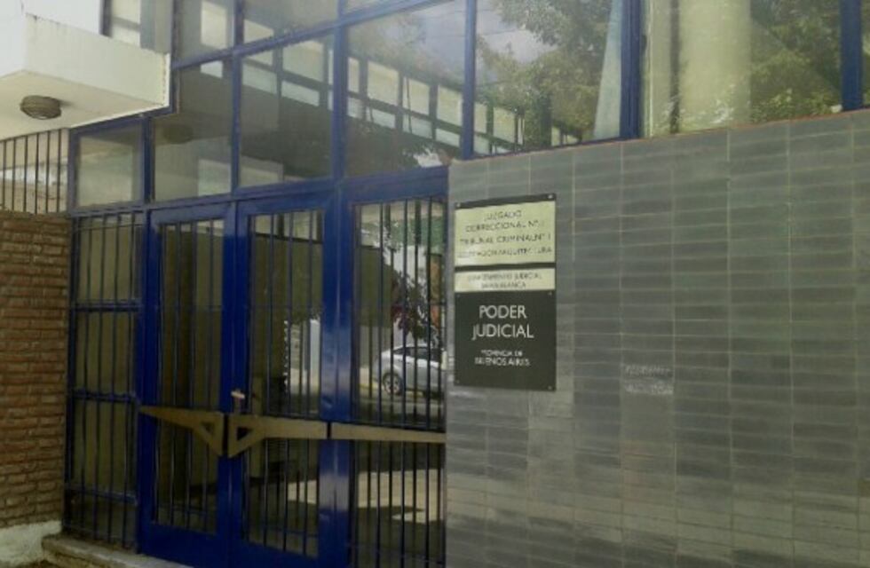 Ex policía tresarroyense condenado a tres años de prisión en suspenso por abuso sexual