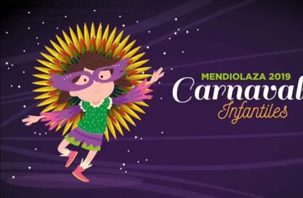 Se viene una nueva edición de los Carnavales Infantiles en Mendiolaza