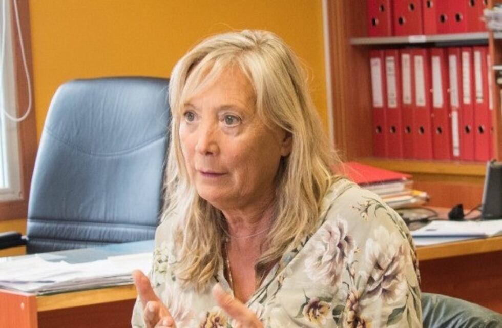 Nuevas autoridades para el Laboratorio del Fin del Mundo