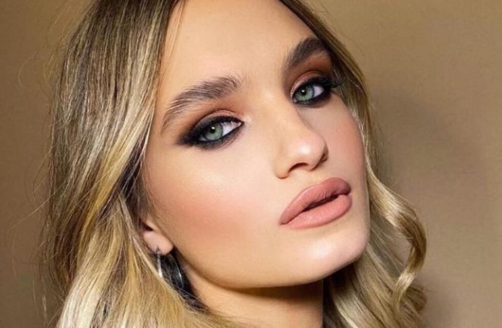 Quién es Natalie Wasserman, la sobrina nieta de Pinky que lanzó su carrera como modelo
