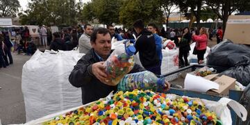 El 6 de septiembre llega una nueva edición de la Maratón de Tapitas