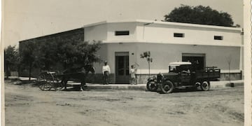 Autoservicio Emilio Hermanos