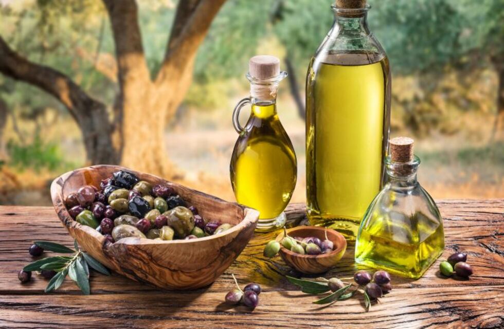 Secretos del oliva: ¿cómo llevar tus platos a otro nivel?
