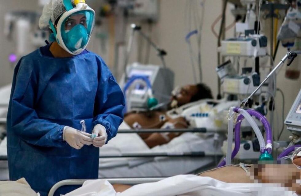 Ya son más de 200 las muertes por COVID-19 en Córdoba