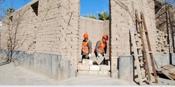 La estructura no daba para más\u002E