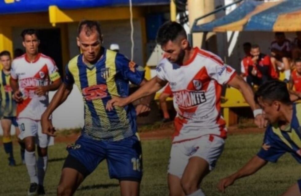 Violencia después de un partido de fútbol empaña el clásico de la Liga Posadeña