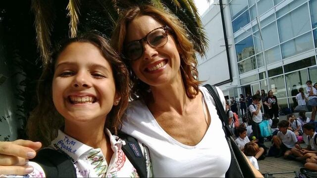 La historia de una nena que logró que dejen jugar al fútbol a las chicas en su colegio\u002E