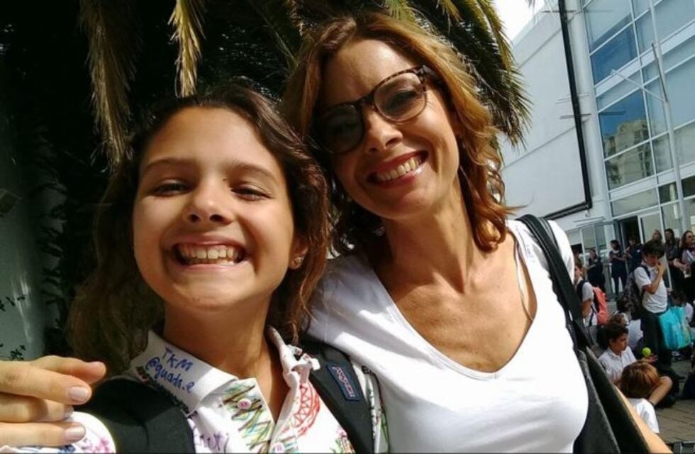 La historia de una nena que logró que dejen jugar al fútbol a las chicas en su colegio