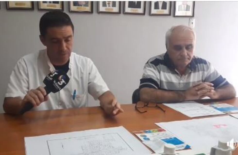 El Tío: se confirmó el primer caso de dengue no autóctono