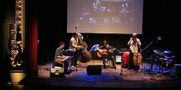 Rosario se prepara para su XVI cita anual con una nueva edición del Encuentro Nacional de Músicos\u002E (Web)