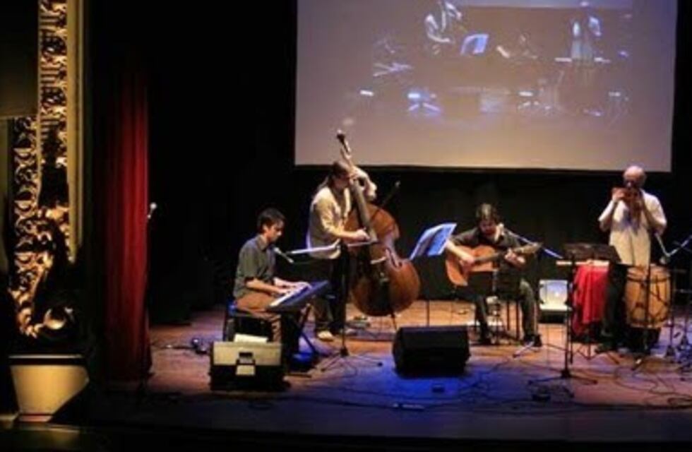 La música popular tiene cita obligada en Rosario