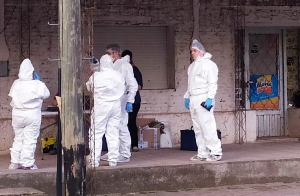 Un muchacho de Eduardo Castex fue detenido por abuso sexual en Conhelo