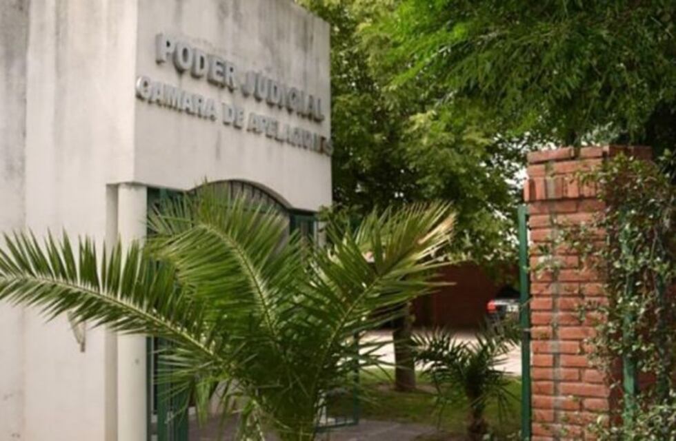 Condenaron a seis años de prisión a un hombre que abusó de su hija en San Luis