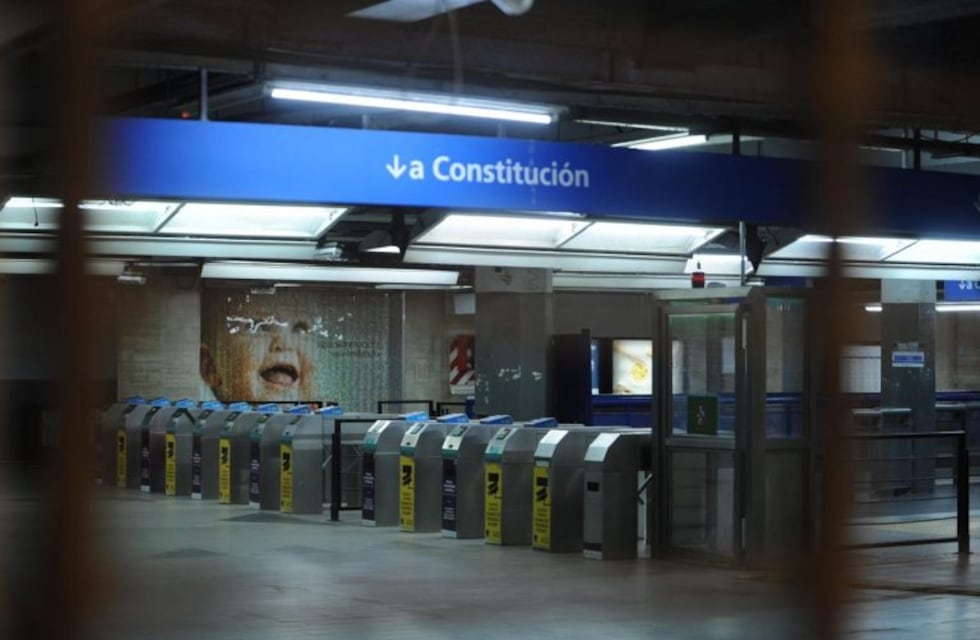 Confirmaron un nuevo paro de transporte para el 25 de mayo