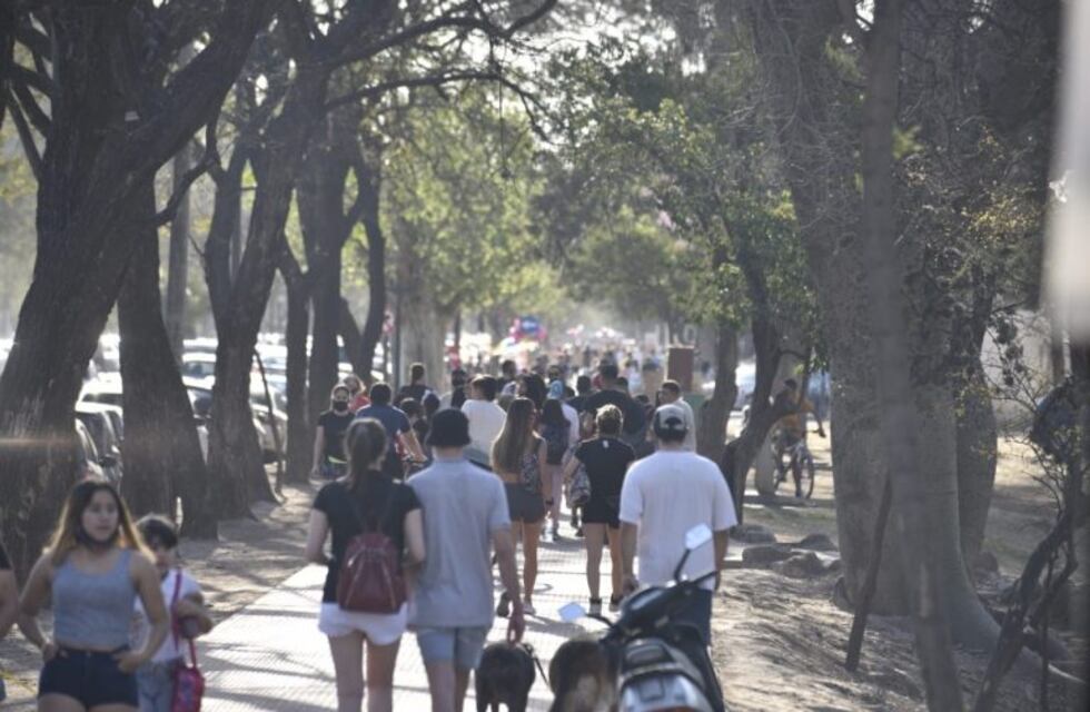 Pasó el domingo en Córdoba, y comenzaron las nuevas restricciones
