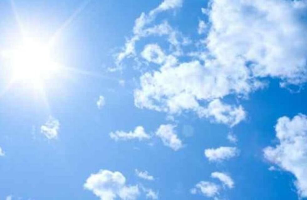 ¿Como estará el tiempo este martes en Jesús María?