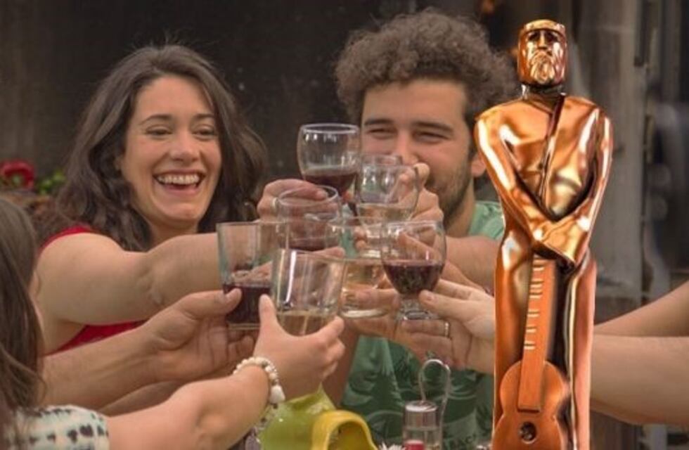 Mendoza se quedó con un Martín Fierro