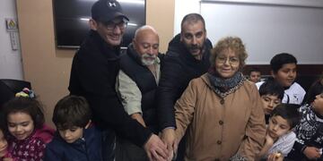 aniversario san jorge rugby