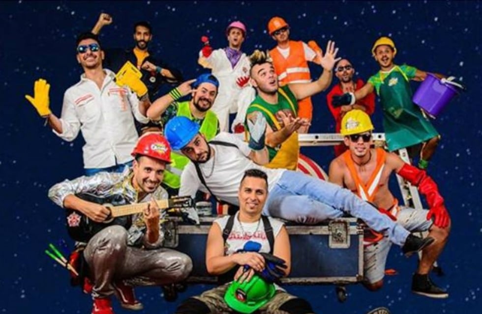 El Buen Pastor festeja sus 10 años con espectaculos en vivo