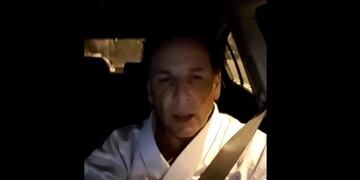 Enrique Ponce furioso con su funcionarios\u002E