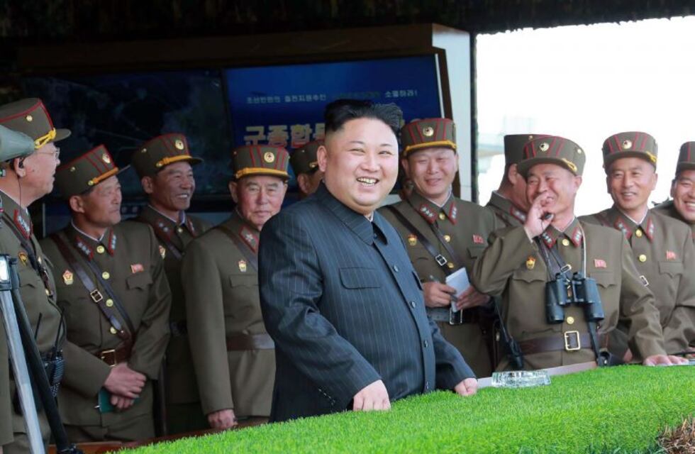 Corea del Norte está preparada para un nuevo ensayo nuclear