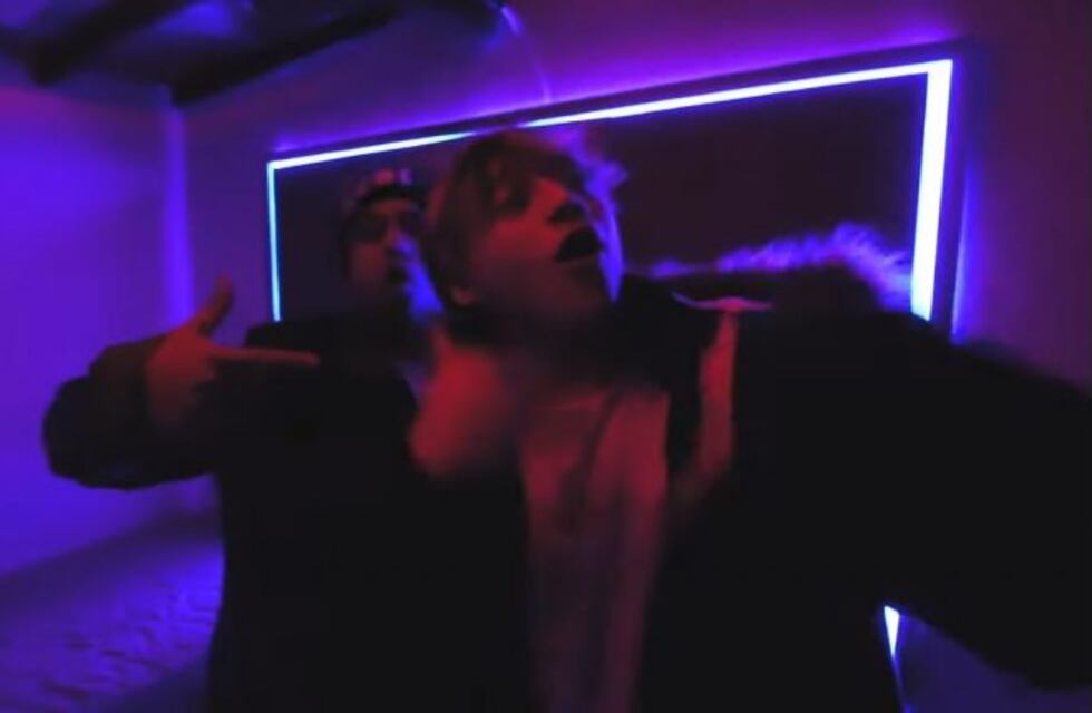 Paulo Londra presentó el video de "Y yo no sé"