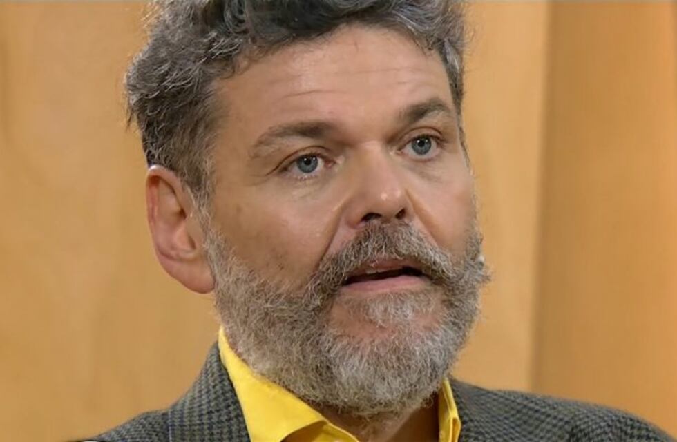 Alfredo Casero habló sobre su prohibición en Córdoba