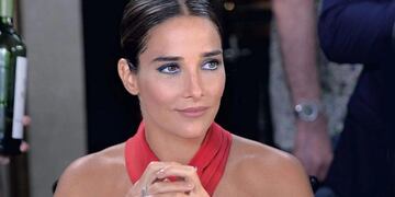 Juana Viale está reemplazando a Mirtha Legrand en sus programas\u002E