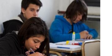 La UNCuyo abrió la inscripción a sus secundarias en noviembre\u002E