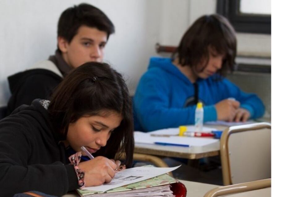Abren la inscripción para las secundarias de la UNCuyo
