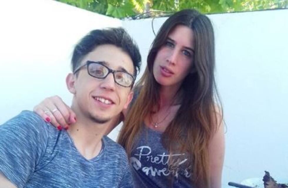 La ex de Rodrigo Noya vio una foto del actor con una supuesta novia y explotó