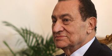 Khaled DESOUKI / AFP, archivo