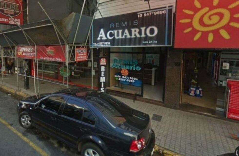 Remisero abusó de una chica de 19 años y lo molieron a golpes