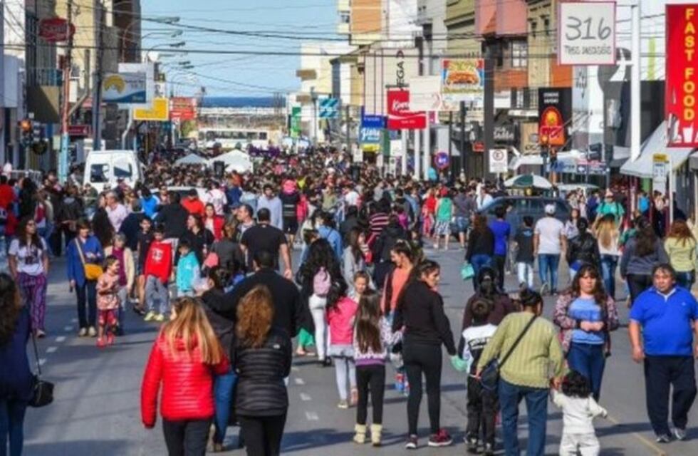 Se realizará el Segundo Seminario de Centros Comerciales en Comodoro