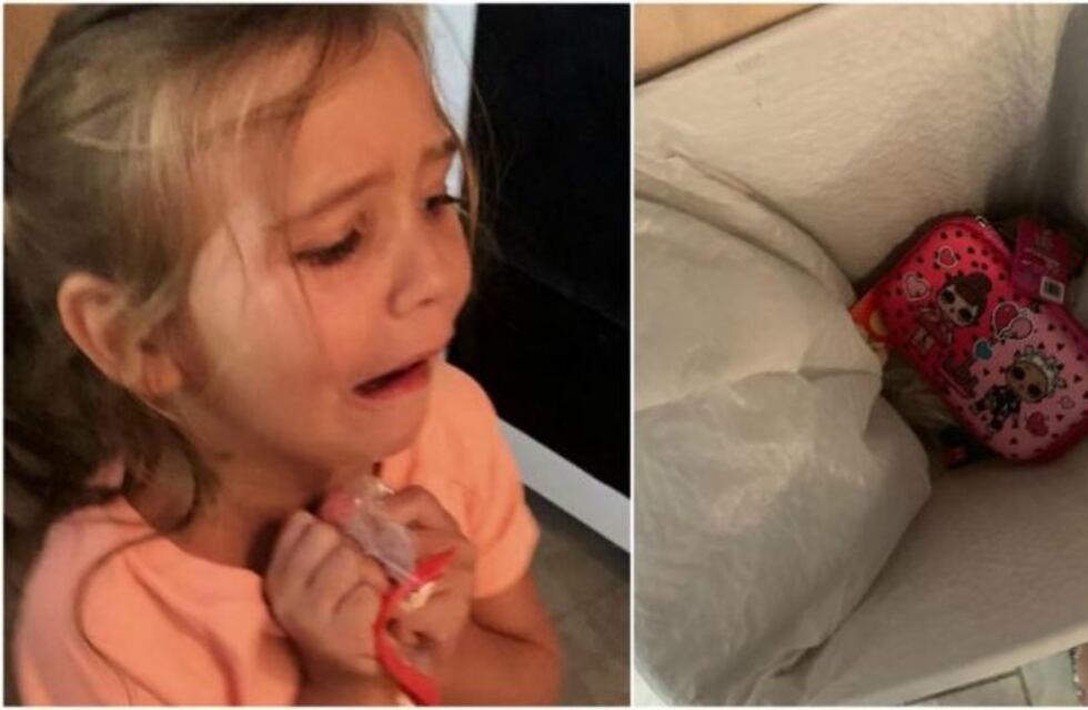 La lección de gratitud de una mamá a su hija caprichosa que se volvió viral