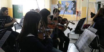 Orquesta “Kayen”