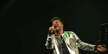 Damián Córdoba, primavera de 2018