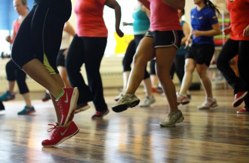 Día mundial del ACV: bailar para prevenir