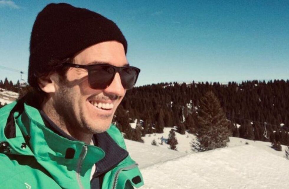 El neuquino convocado para dirigir la selección de Snowboard en China