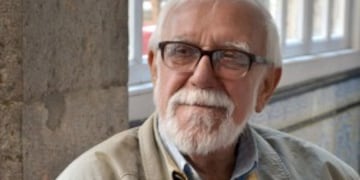 Bartomeu Meliá (1932-2019)