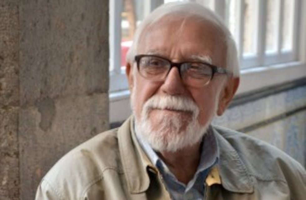 Adiós a Bartomeu Meliá, el sacerdote español "evangelizado" por guaraníes