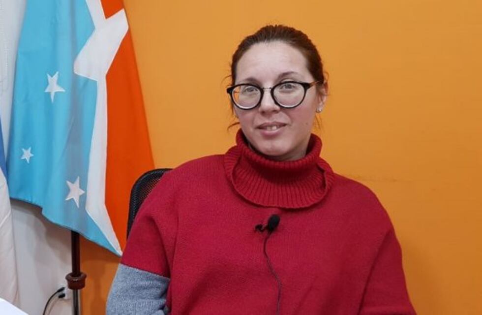 Médica itinerante evaluó como "único en el país" el servicio del Centro de Rehabilitación mamá Margarita