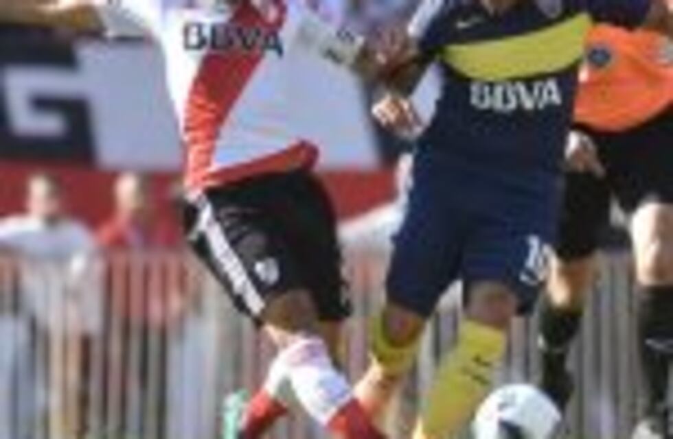 Superclásico: Boca le ganó 4-2 a River en un partidazo en el Monumental