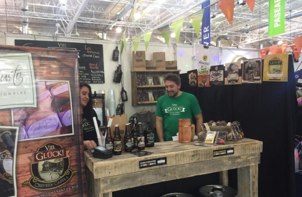 La Exporturismo cerró otra edición con total éxito