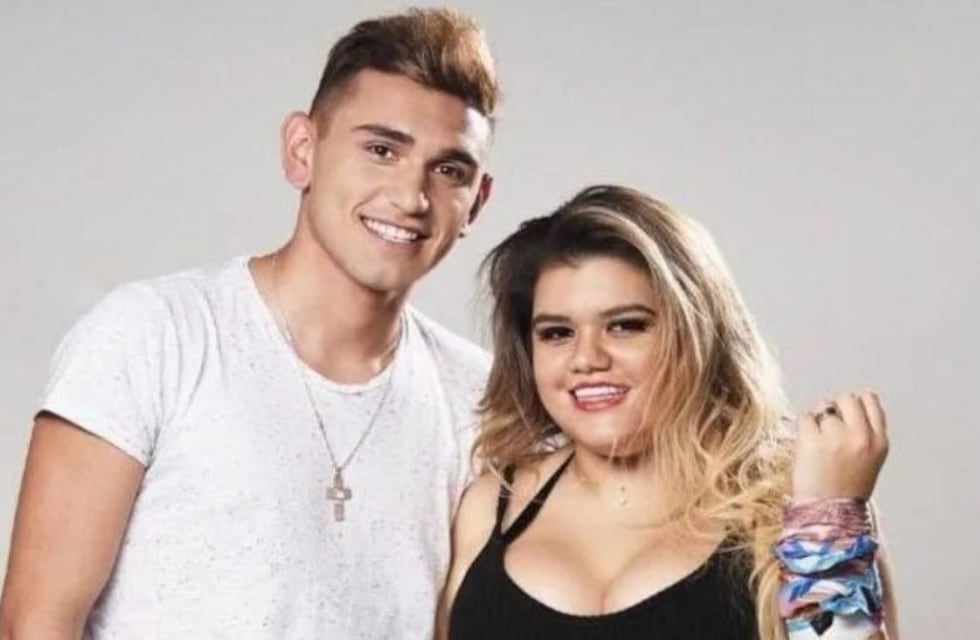 Facu Ambrosioni reconoció que le fue infiel a More Rial: "Me encontró unos chats y me hice cargo"